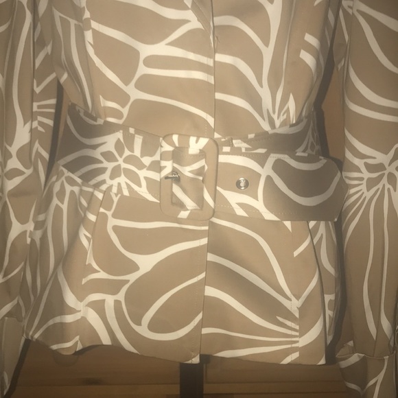 I.N.C INTERNATIONAL CONCEPTS BLAZER - Picture 3 of 11